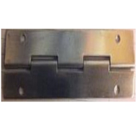 HINGE STAINLESS 150x40x1mm
