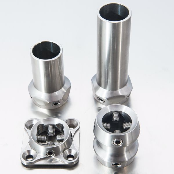 Prosthetics Joint Stainless Steel