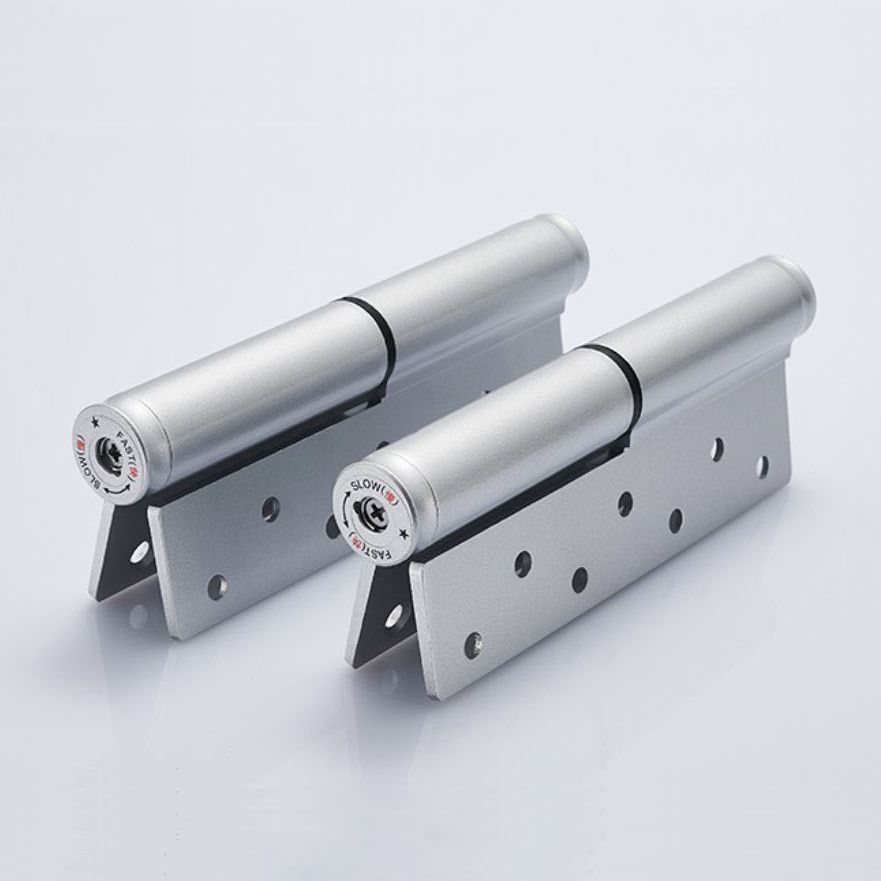 Hydraulic hinge stainless steel