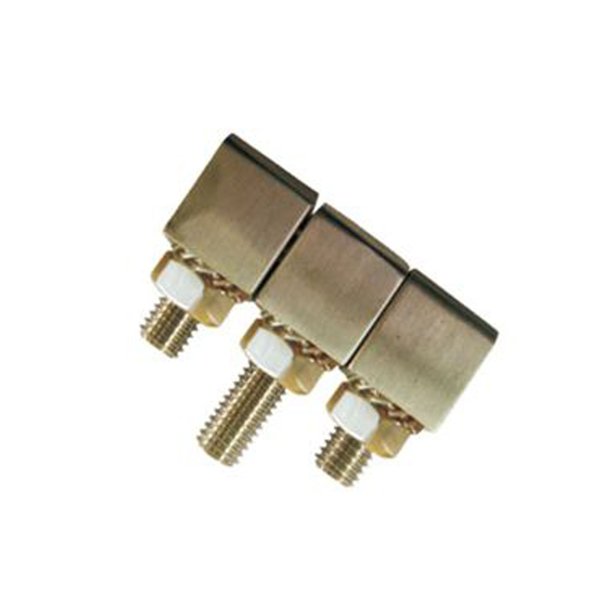 180 degree screw-on hinge stainless steel