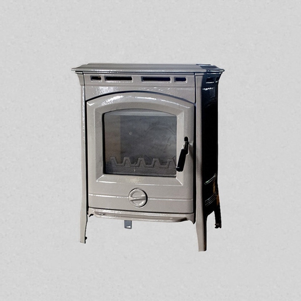 Ecodesign Ready Stove Model 151 Factory Direct Sale Wood Burning Fireplace
