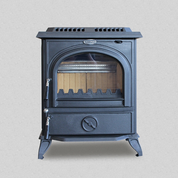 F717 Elessar 12kw wood burning stove