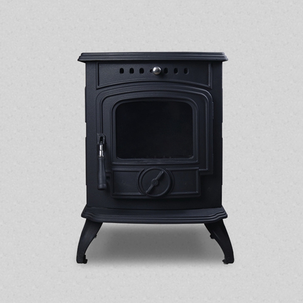 Gabriel 5kw Wood Burning Stove 332