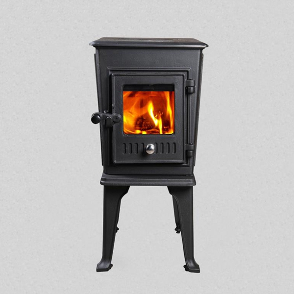 706 Elena 5KW Wood Burning Stove