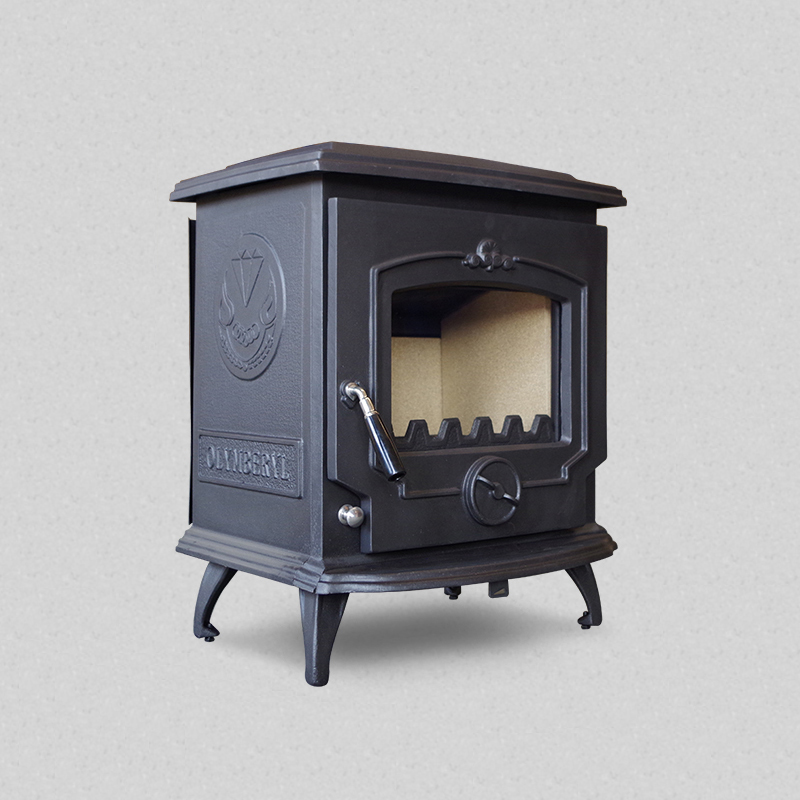 Minimalist Cost Of Wood Burning Stove 