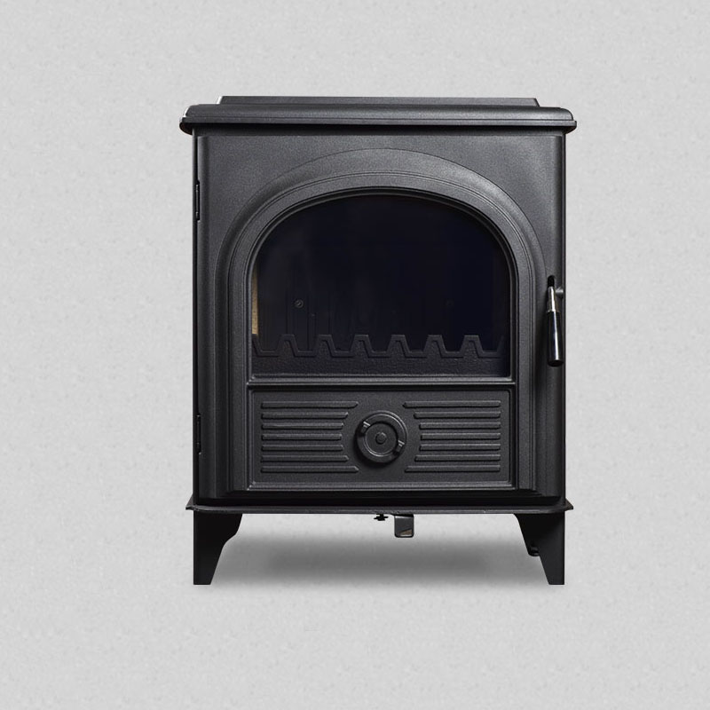 China Supplier Fireplace Large Output Wood Burning Stove AL910