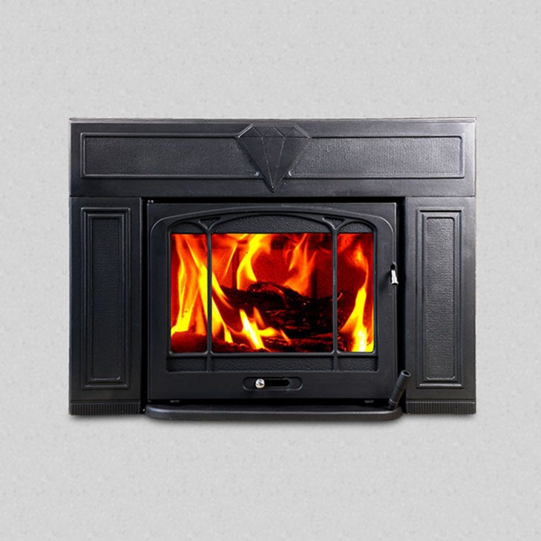 5771U3 Extra Large Wood Insert wood stove