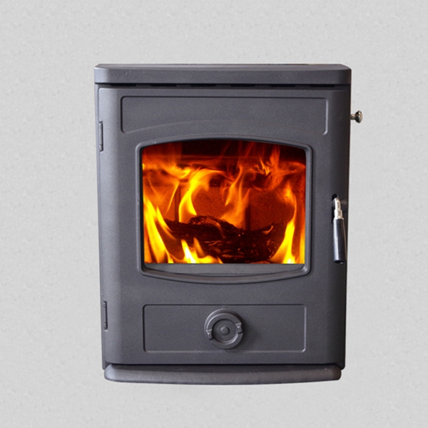 Factory Direct Selling cast iron wood fireplace insert hearth type indoor furniture wood fireplace GR357i