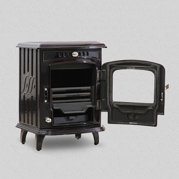 Cheap wood stoves for sale wood burning stove ceramic wood stove 277E