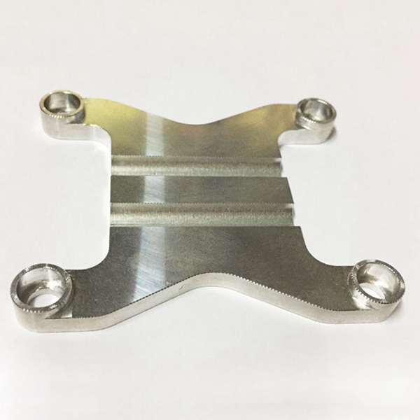 CNC machining product