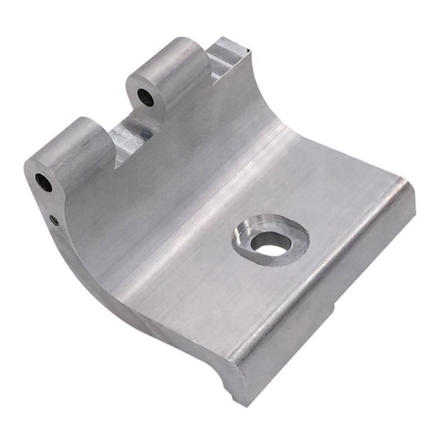 CNC machining product