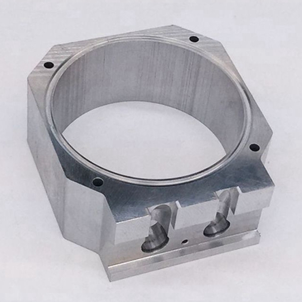 CNC machining product