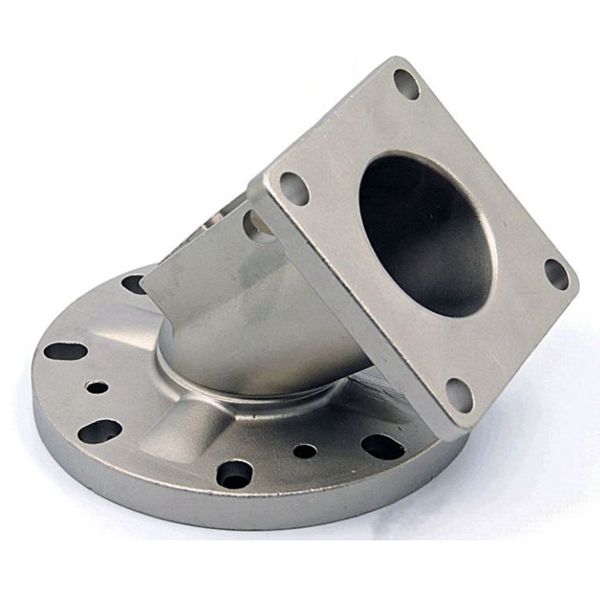 CNC machining product